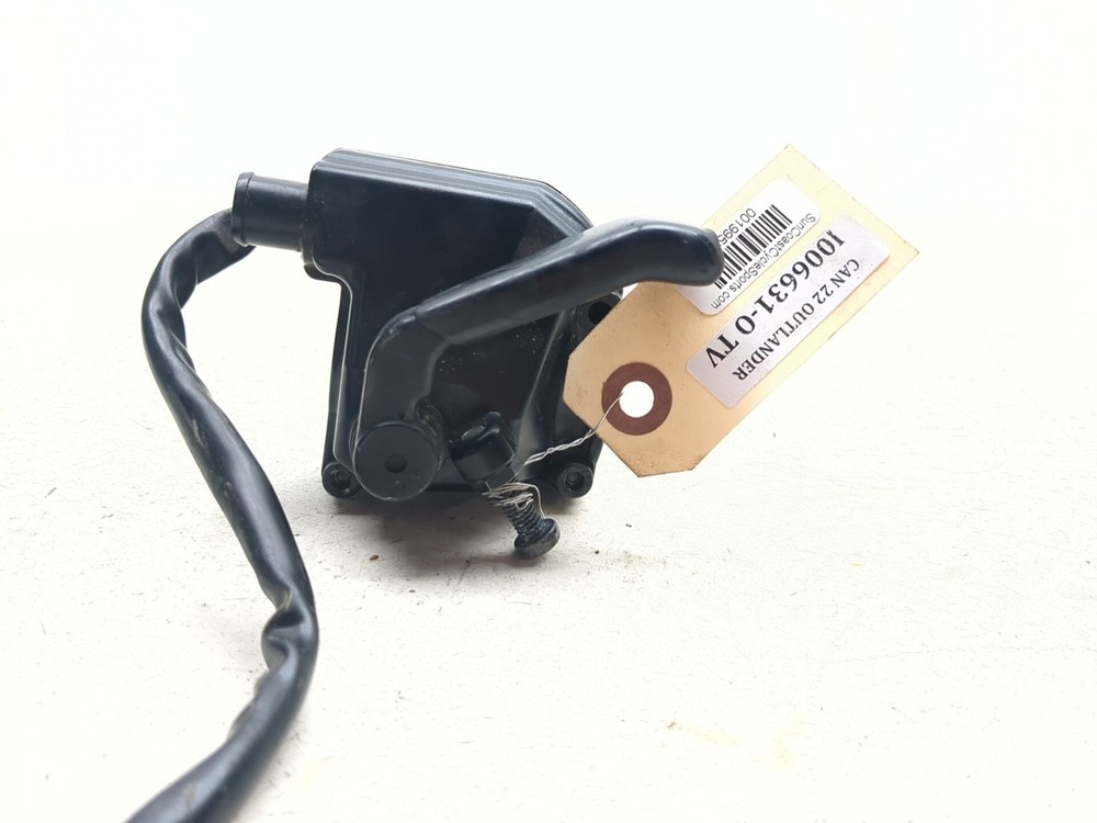 15-24 Can-Am Outlander 450 Right Control Button Switch