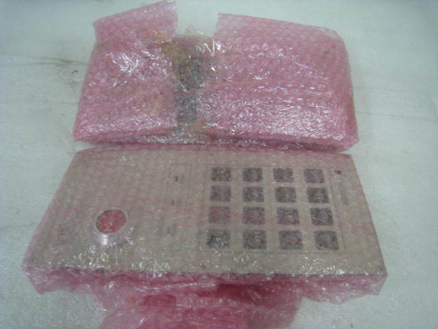 Anelva 849-4082 ILD-4013 Process Controller