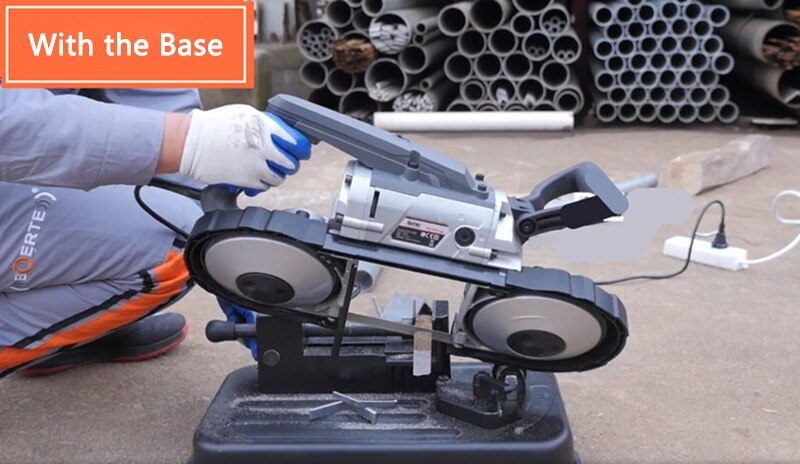 Pipe Cutting Machine Stainless Steel Angle Iron Steel Pipe Cutting Machine