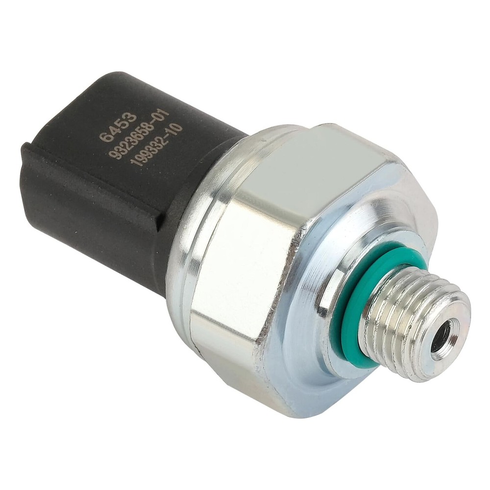 A/C Pressure Sensor Switch For BMW E38 E39 E46 E53 E60 E64 E66 E90 E93 F10 F30
