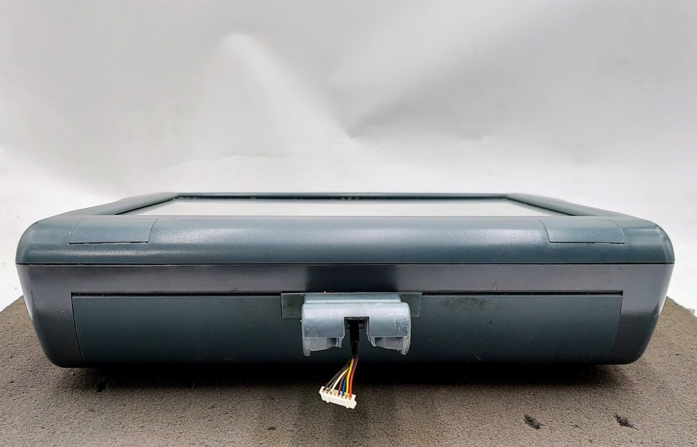 Micros Workstation 5A System Unit POS Terminal