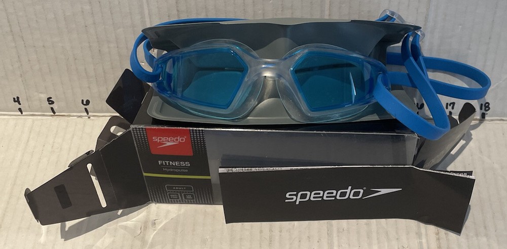 Swim Goggles