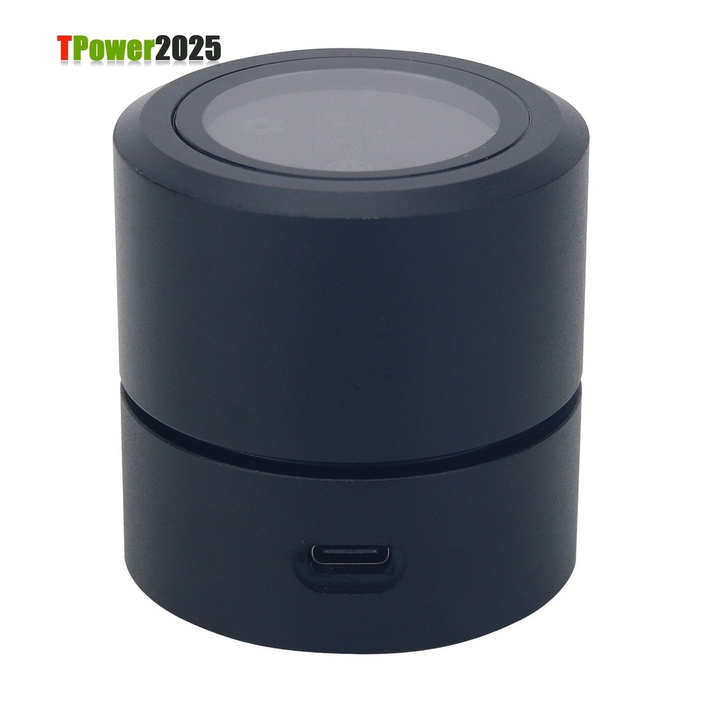 SuperDial Smart Knob Volume Control Knob Bluetooth/Wired Mode for PCs Cellphone