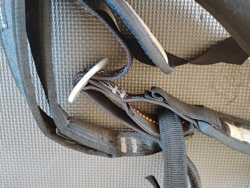 Black Diamond Climbing Harness X-Small