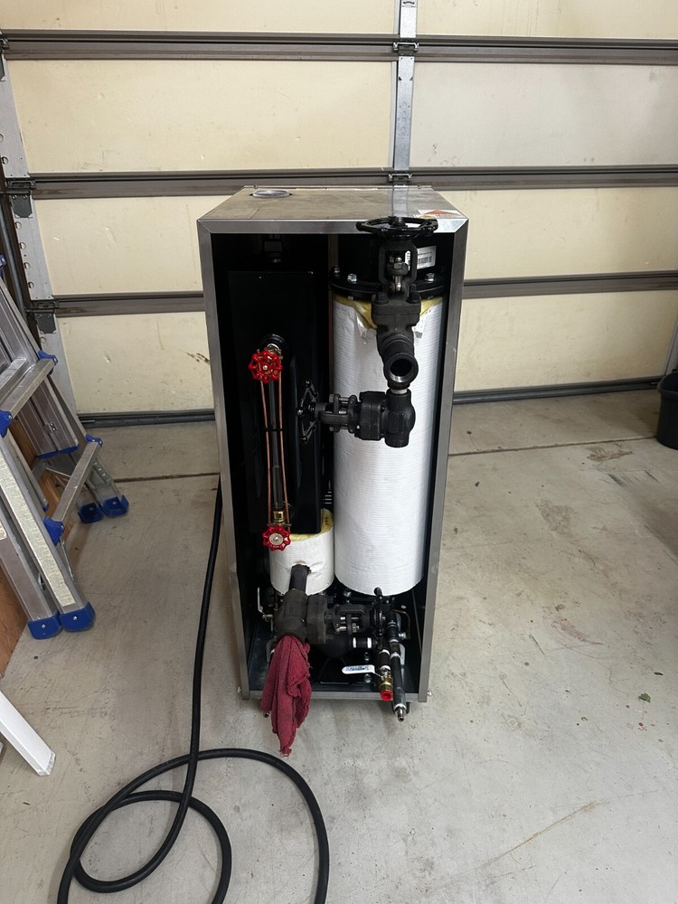 Temperature Control Unit | Oil Circulating | Heating and Cooling Model RK-1230HC