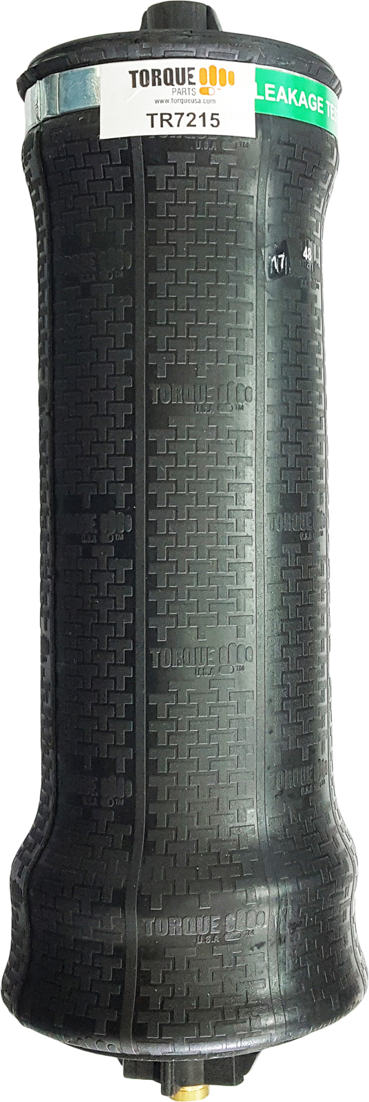 Pair Replaces Freightliner 18-40977-000 18-52651-000 Cab Air Spring Cabin Bag