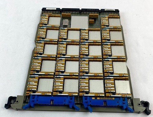 IBM 09G6942A2936 Processor Board