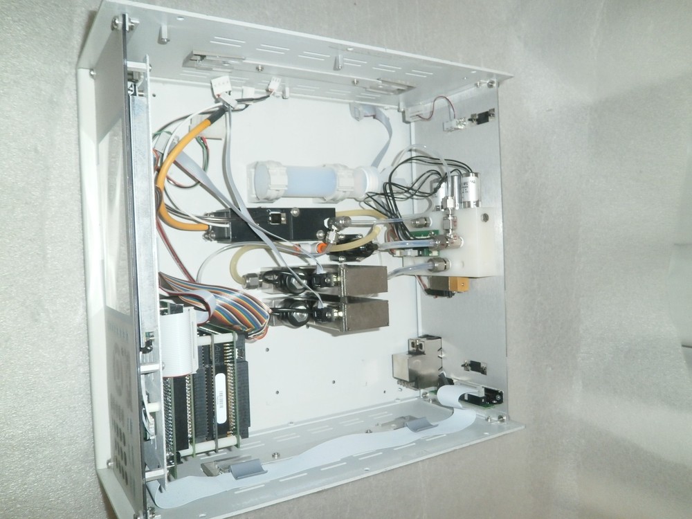 Sabio Instruments Model 2010D Gas Dilution Calibrator 2010