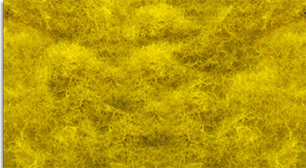 Bachmann ~ Pull-Apart ~ 2mm Static Grass ~ Gold ~ 31015