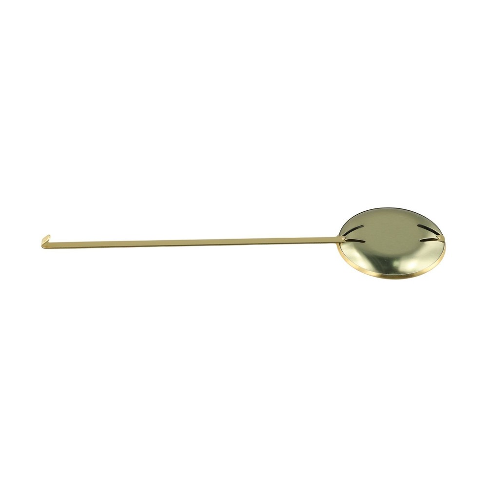 Distinctive gold pendulum accessories to elevate your wall clock design