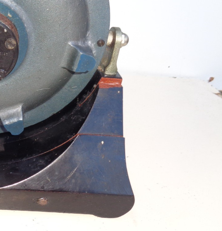 ARV Hydraulic Couplings Commemorative CLOCK 1928 - 1948