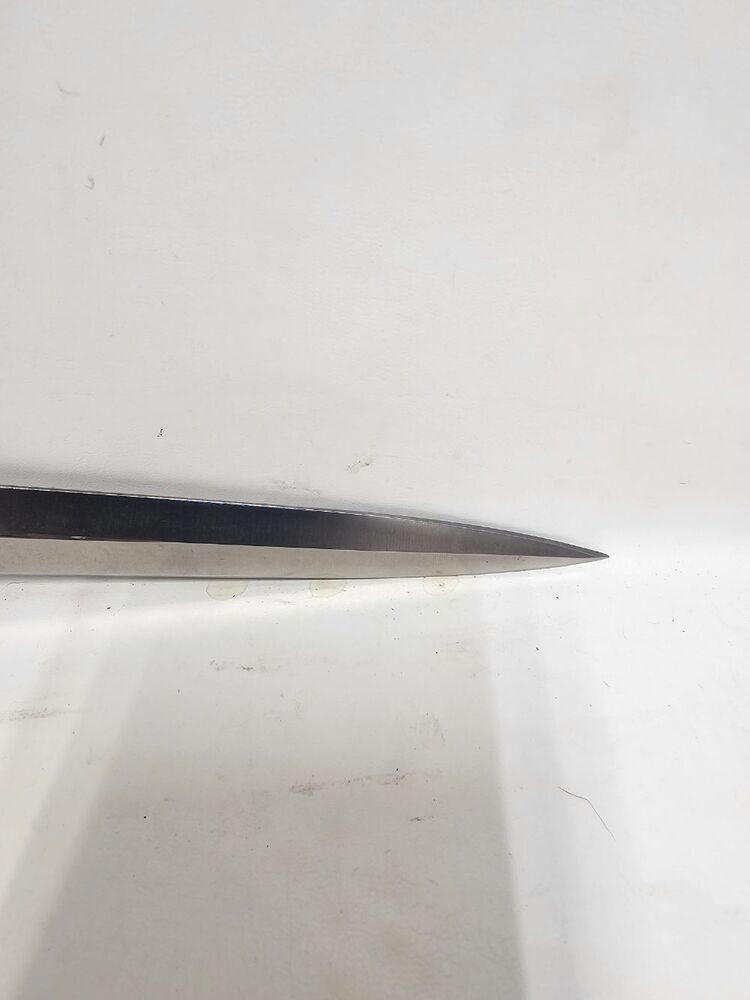 GIL HIBBON 1313 40TH ANNIVERSARY SWORD