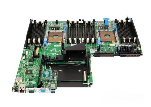 Dell 6NR82 Motherboard