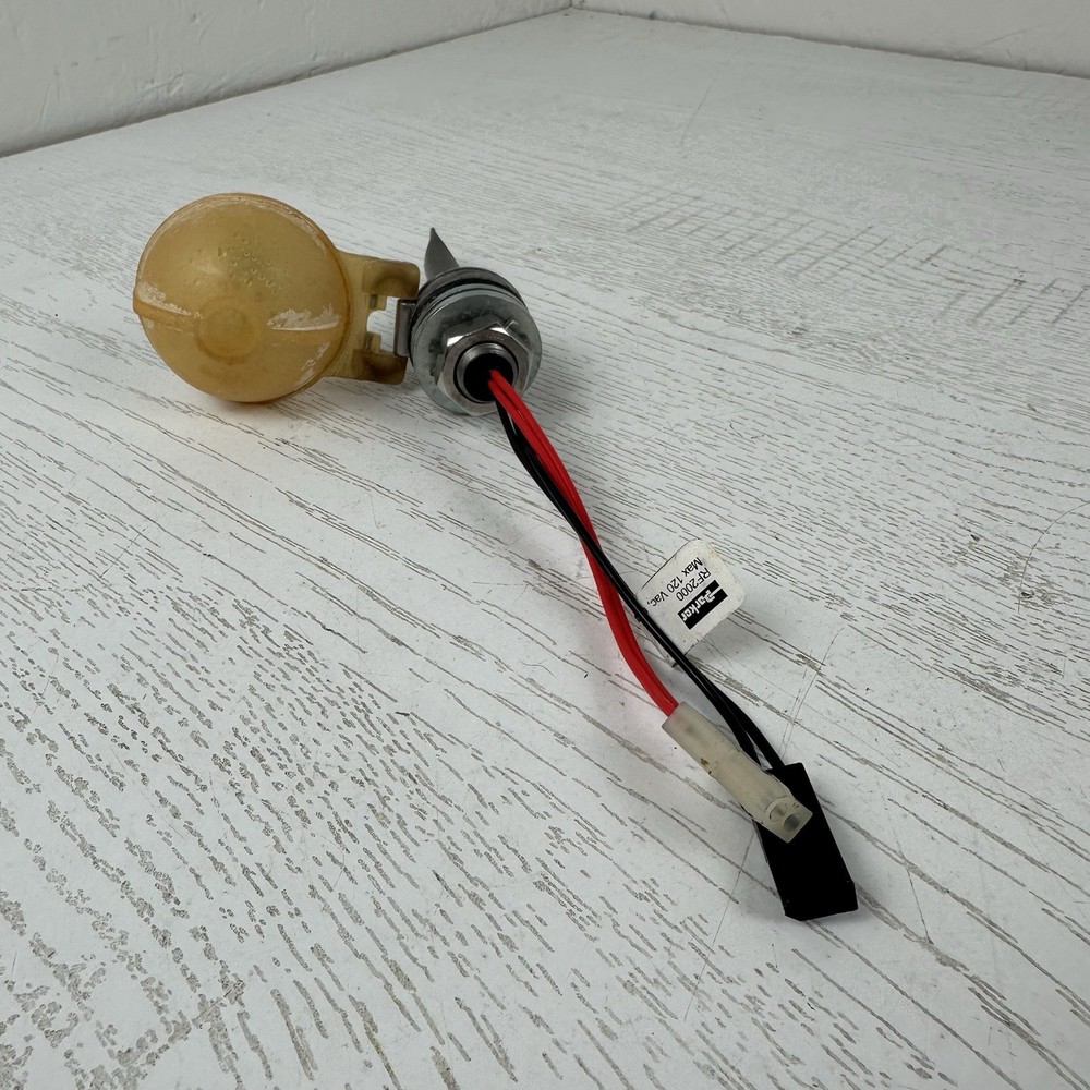 00-186091 Probe Float Assembly Sensor Replacement Part Hobart AM-15 Dishwashers