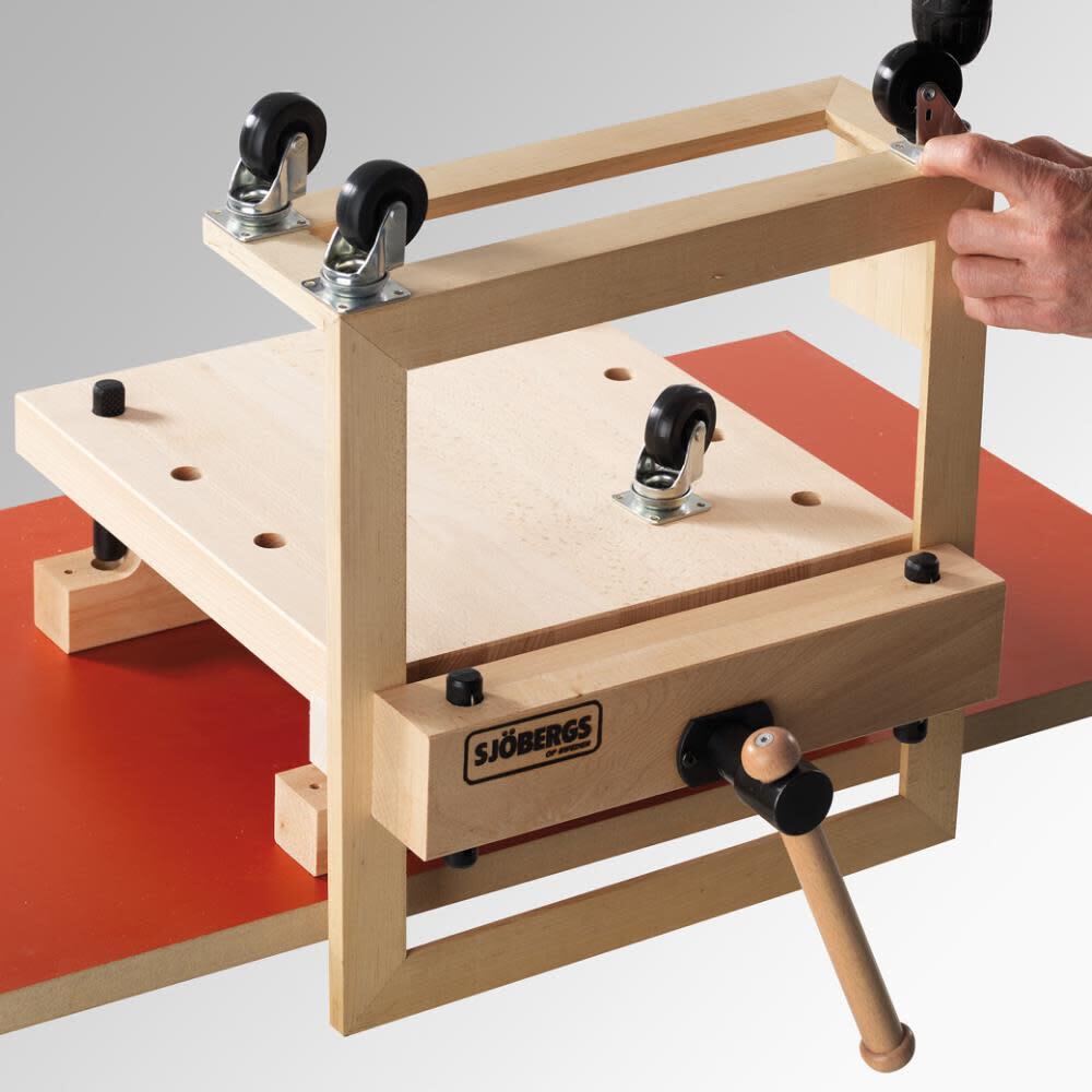 Sjobergs Smart Workstation Pro