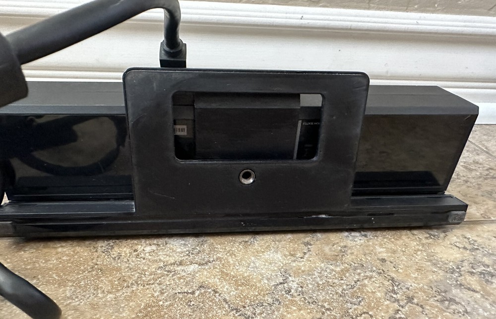 Microsoft Xbox One Kinect Camera Motion Sensor Black OEM Official Model 1520