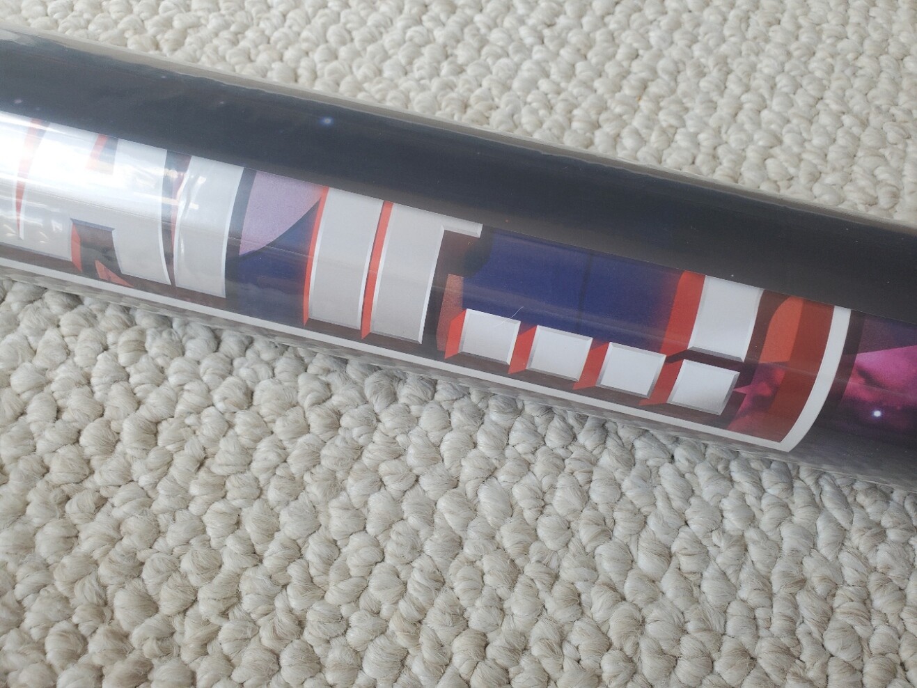 Marvel Studios What If..? Original Disney+ Poster 27" x 40" NEW Endgame Doomsday