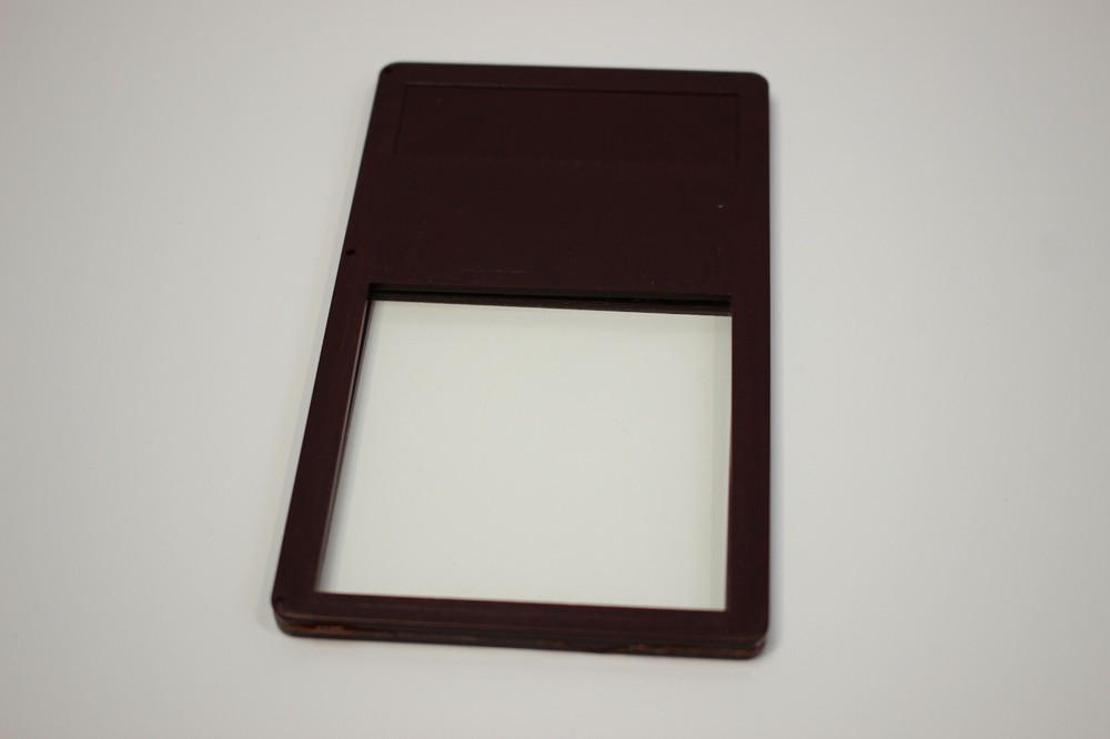 Portrait Diffusion by Pearl 40 Rectangular Filter.