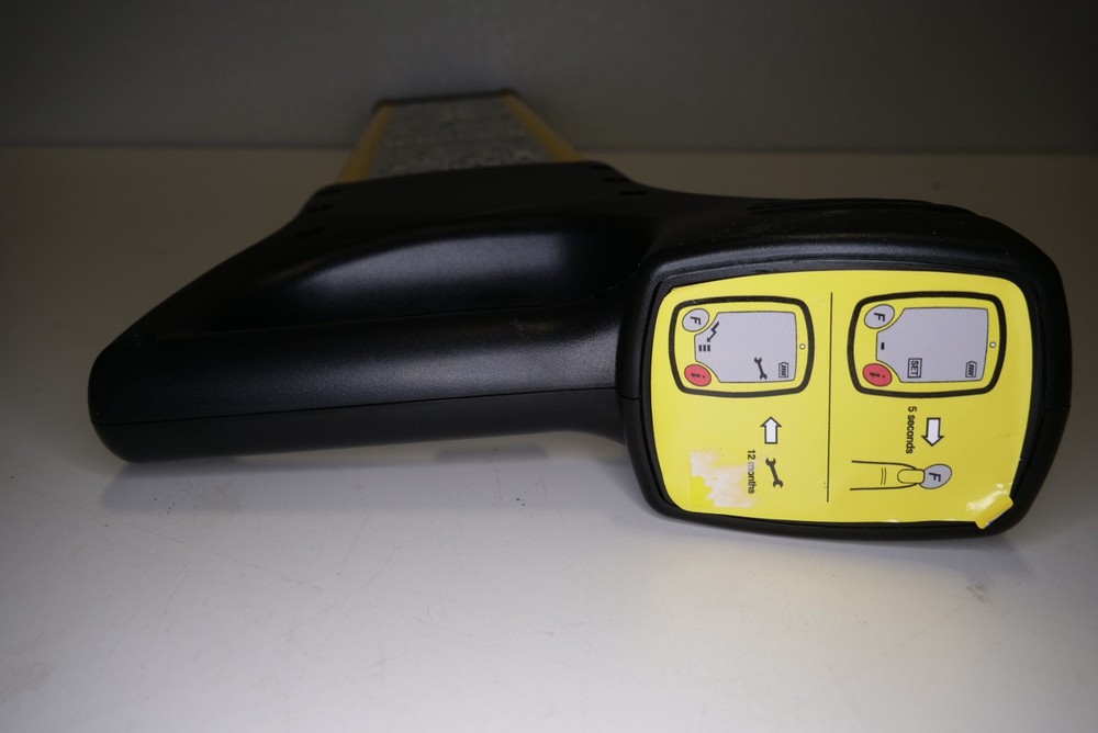 Leica DD130 Underground Utility Locator