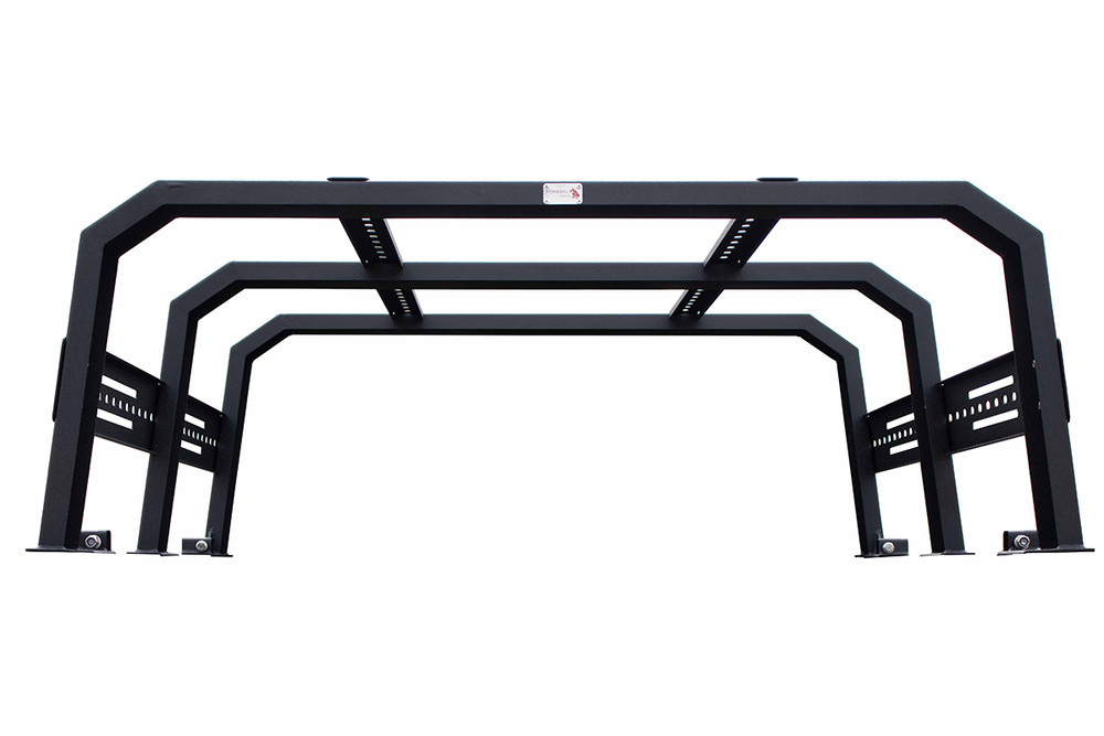 Fishbone Offroad FB21219 Full Height Tackle Rack