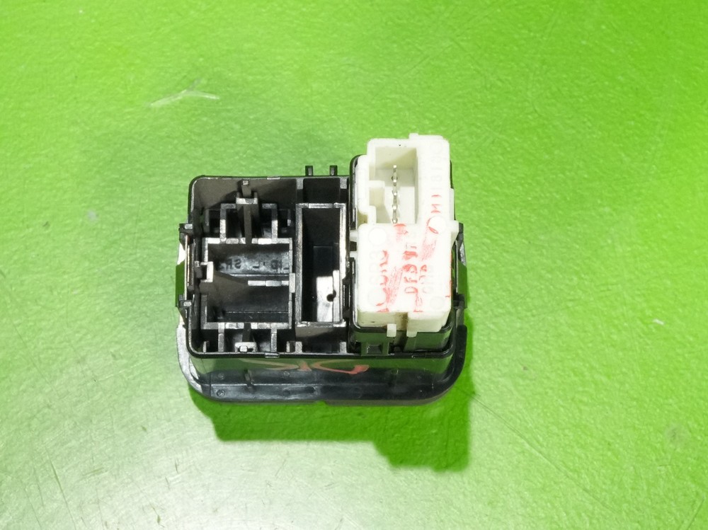 92-95 Civic EX Si OEM rear back defrost defogger dash switch button control