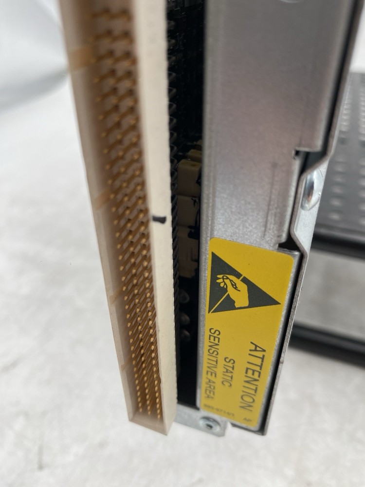 APC SYMIM3 Main Intelligence Module for Symmetra RM UPS Units