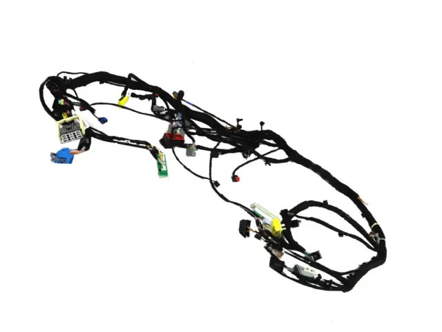 Genuine Mopar Instrument Panel Wiring 68529867AA