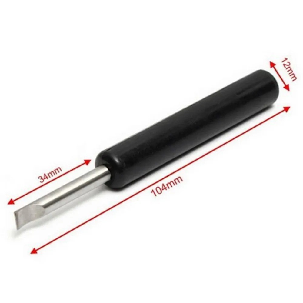Professional Watch Case Opener Tool
