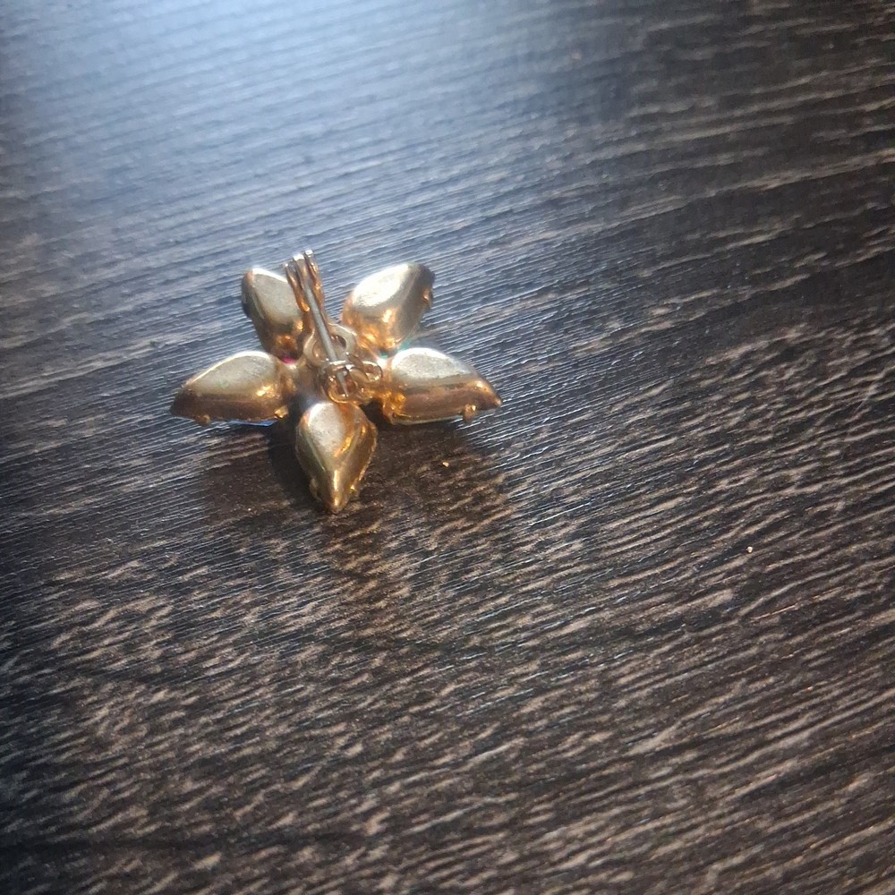 Vintage Masonic Eastern Star pin