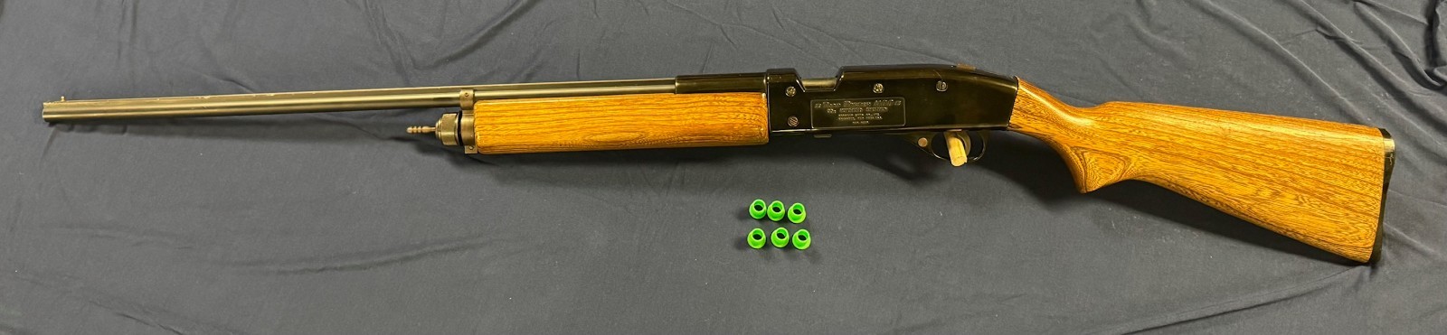 Crosman Trapmaster 1100