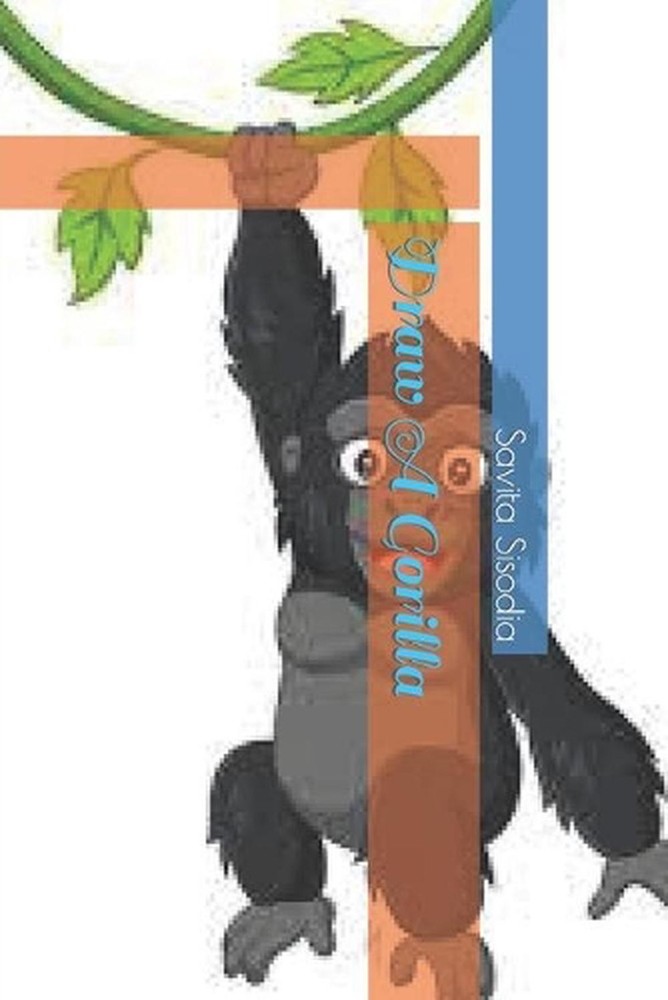 Draw A Gorilla