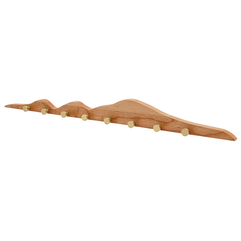 Creative Coat Hooks Wall Decoration Hooks Wall-mounted Hooks for Coat/Key/Bag