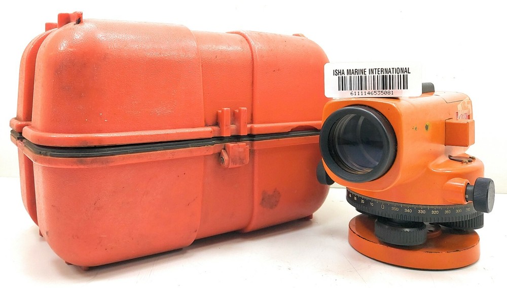 Horizon 3028 Automatic level 3000 Series