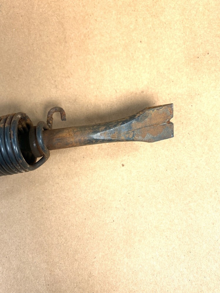 HUSKY Air Hammer Model HDT103 -TESTED