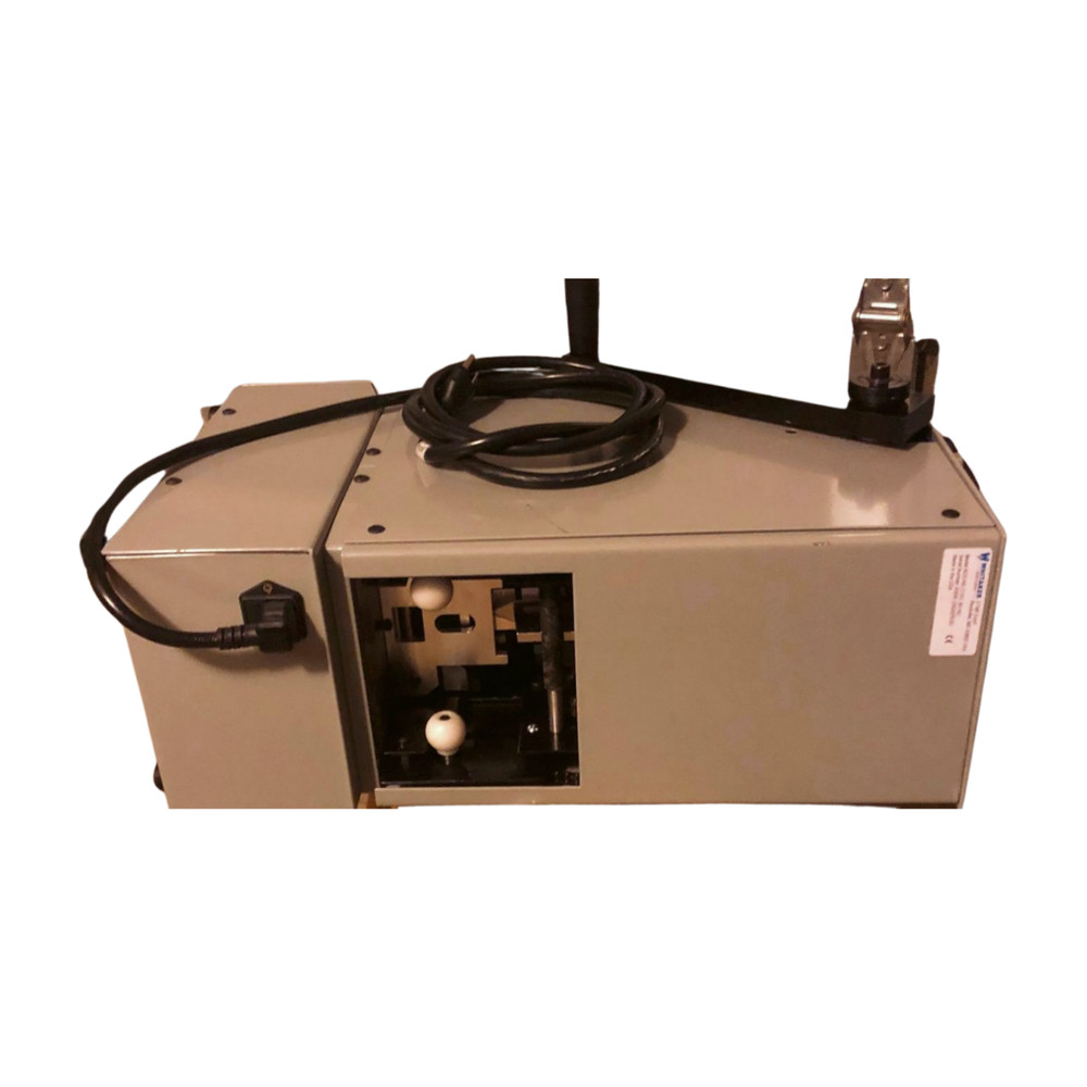 Datastroyer ACD-HS Automatic Hard Drive Crusher