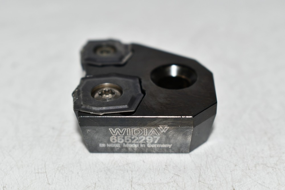 Widia 6552297 TCF Boring Cartridge insert Holder