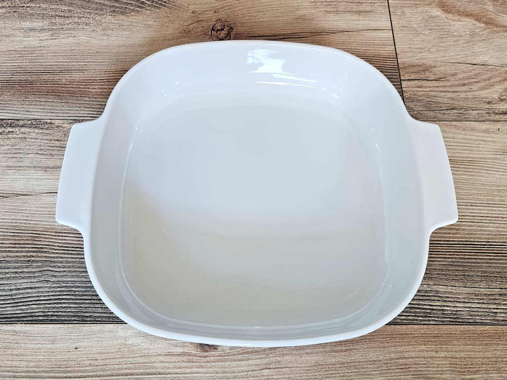 Vintage Corning Ware Blue Cornflower Casserole Dish | 2.5L