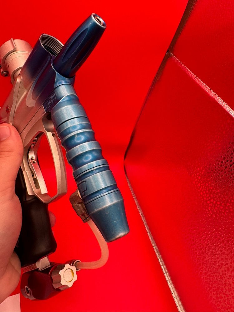 Planet Eclipse NEXUS 05 Ego - Paintball Marker Fully Working