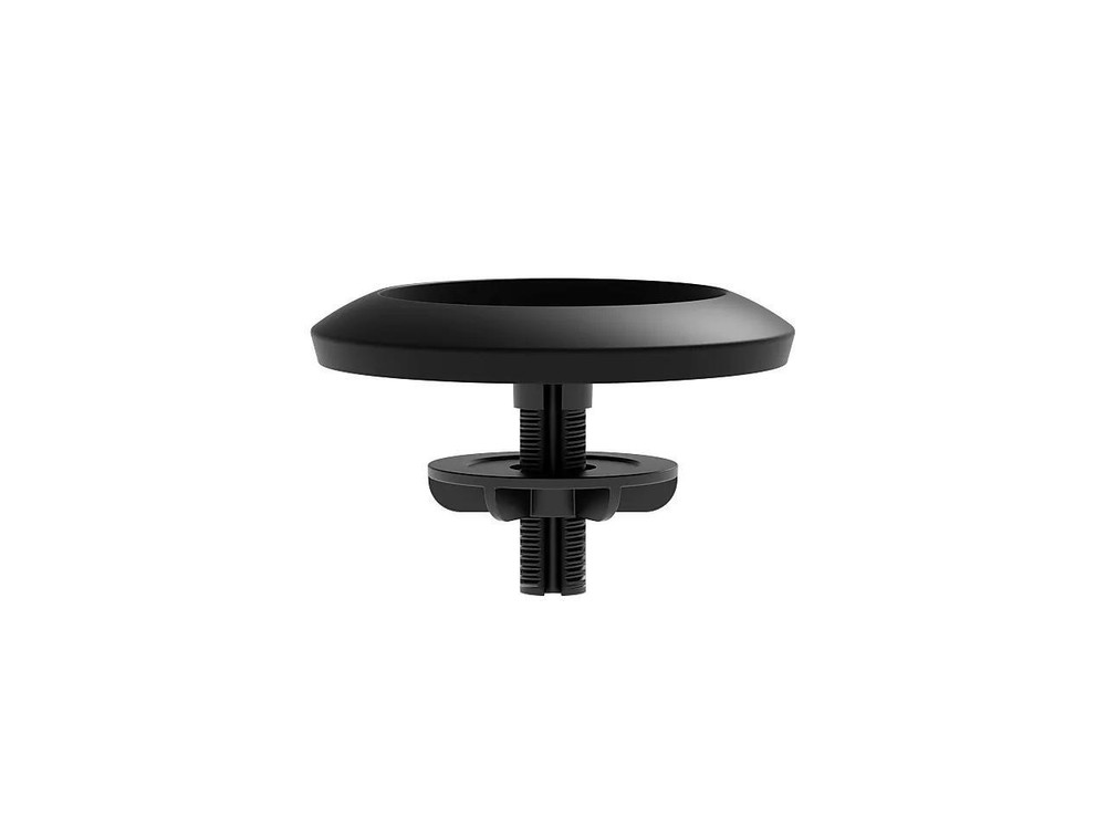 Logitech 952-000002 Black Table mount for Rally Mic Pod