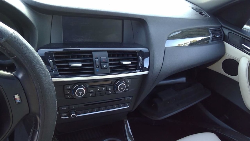 BMW X3 2012 Module ccab10lp1090t9 481998