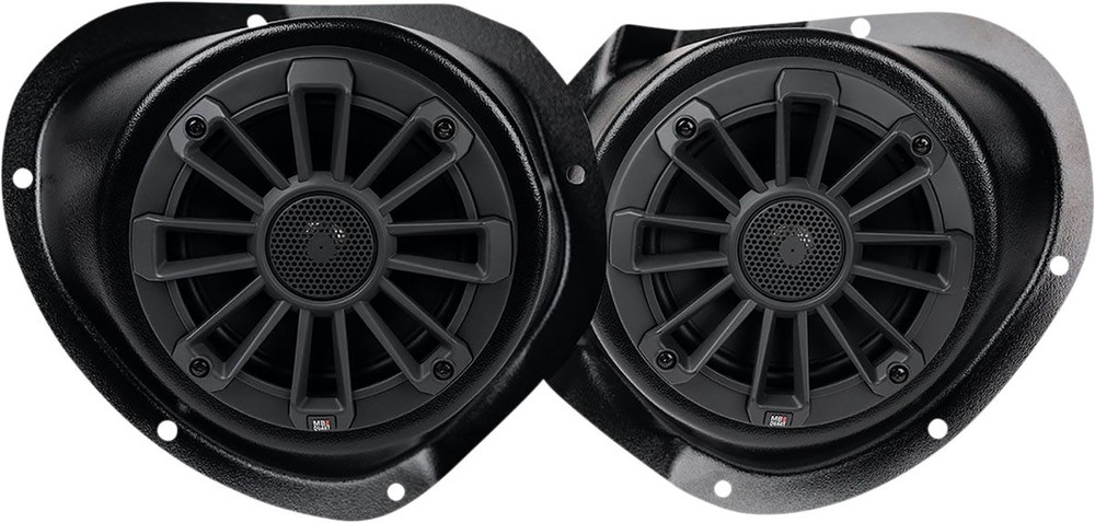 MB QUART MBQG-STG3-RC-1 Audio Kit - General with Ride Command