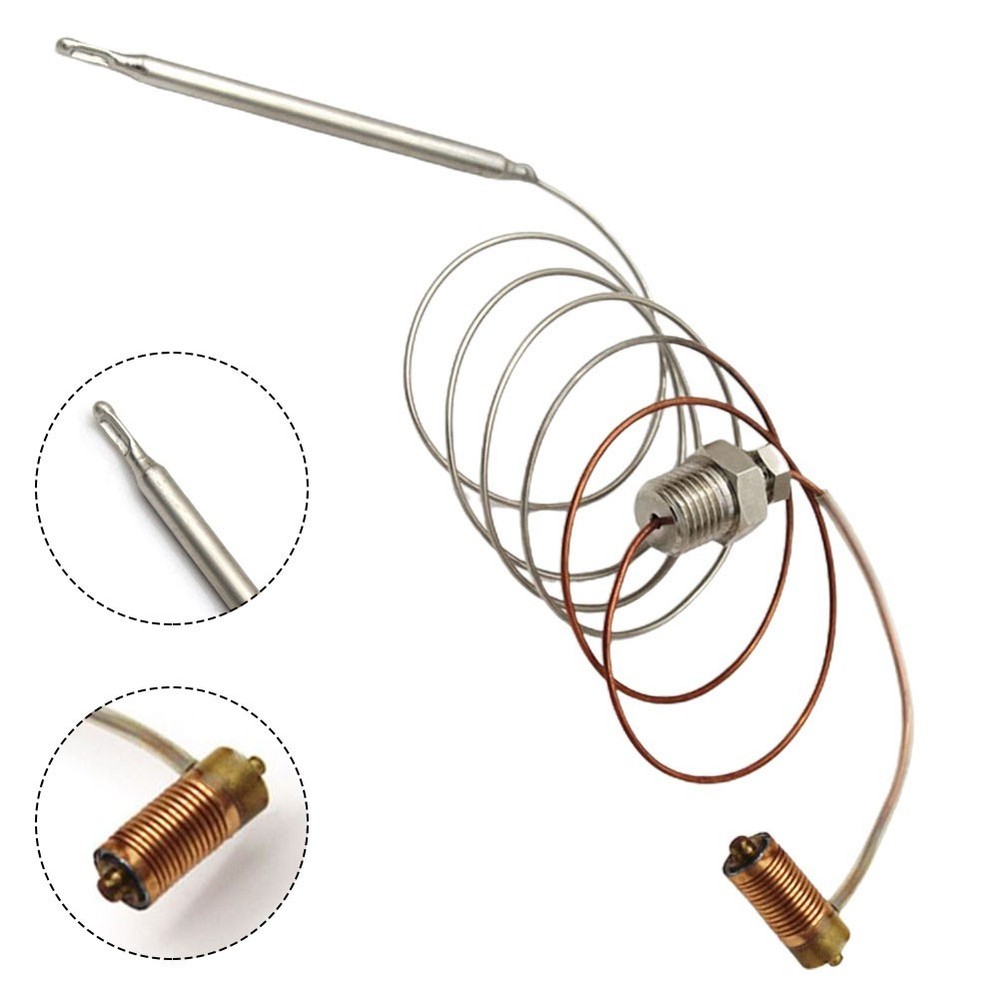 Useful Controller 710 Temperature 10mm Threaded 120-200C Range 140-210??