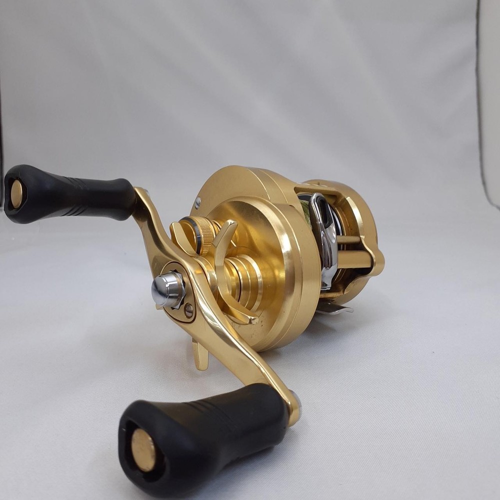 SHIMANO CALCUTTACONQUEST 300