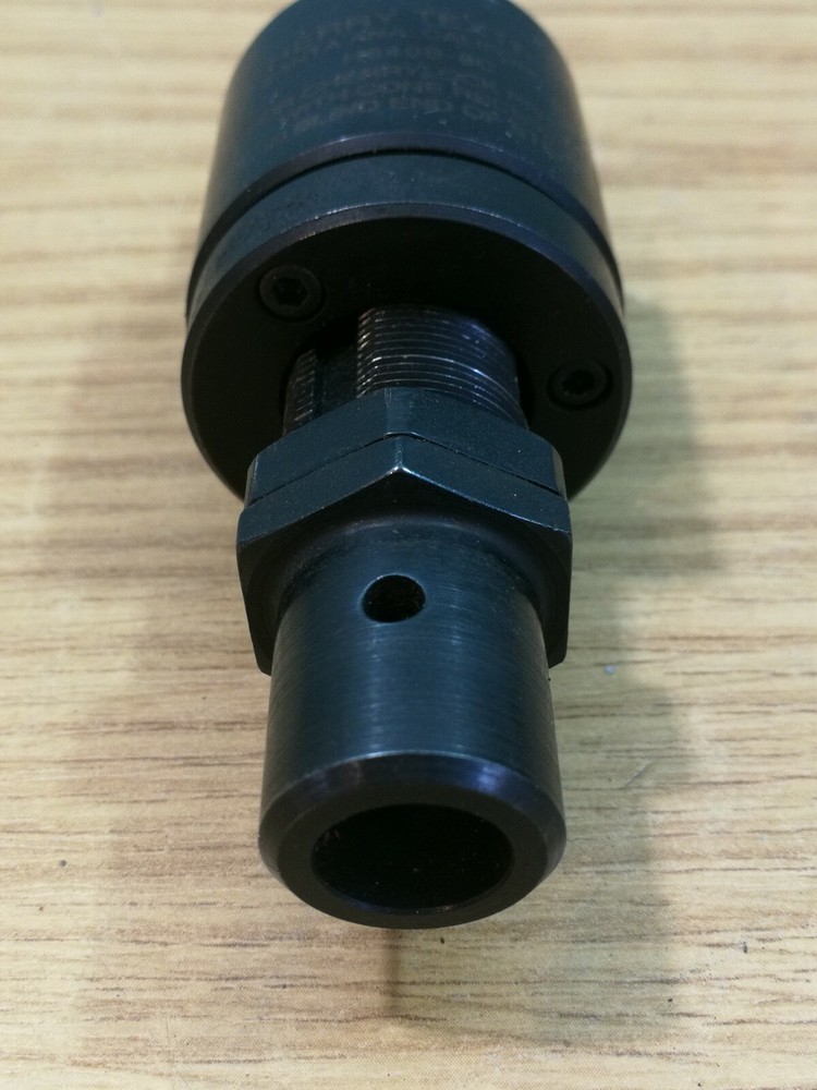 Cherry Aerospace Textron 3/16" Cherrylock Pulling Head GBP H640B-8C A *