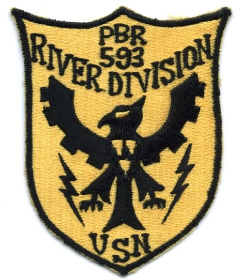 Address Labels - River Division 593