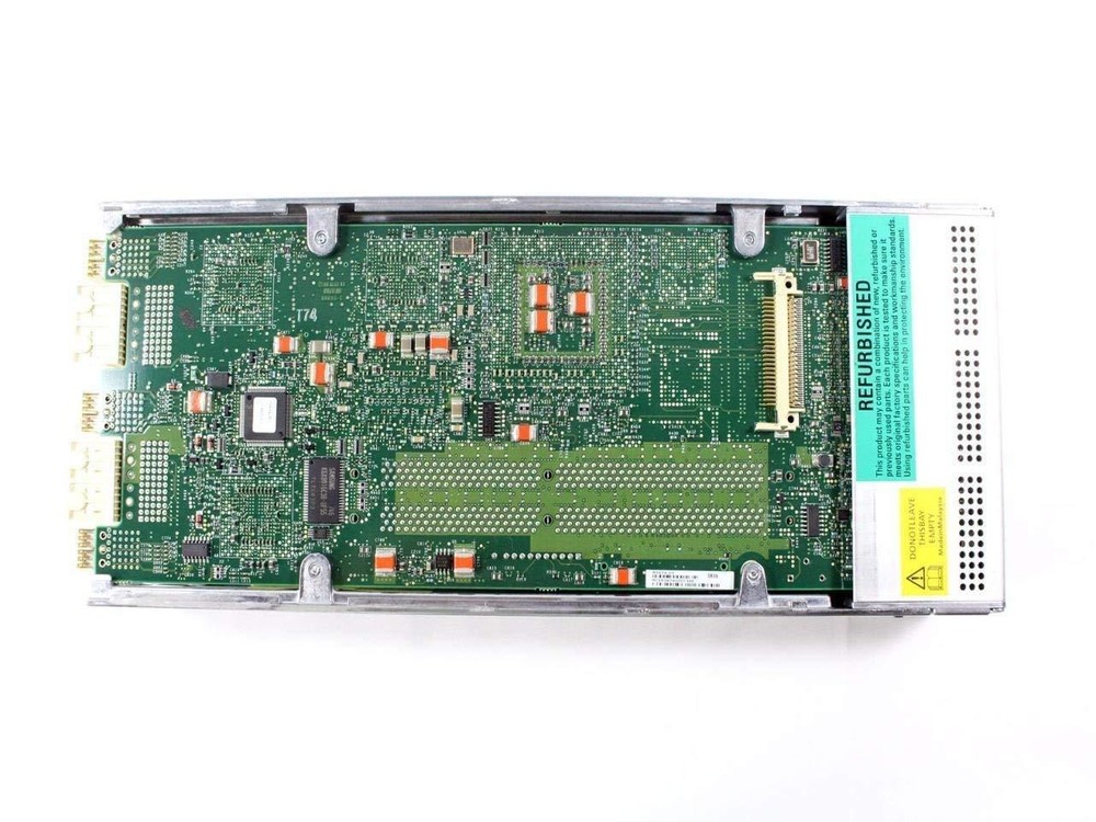 Dell EqualLogic PS 3000E PS 5000E SATA Controller Module 5 C646D 0C646D CN-0C646