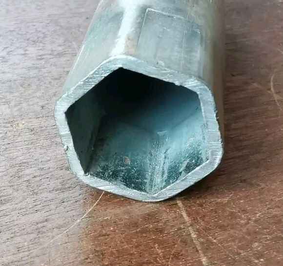 Melco PS30 Box spanner 3/4AF, (19mm), 3" long, nice condition.