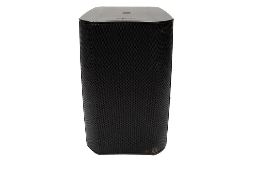 QSC AD-S10T-B Loudspeaker