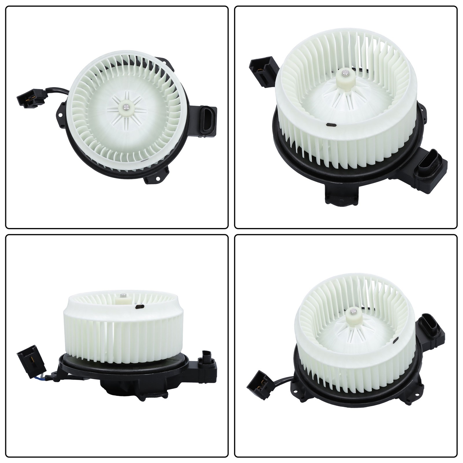 For Toyota Corolla 2009-2019 RAV4 2006-2018 HVAC Heater Blower Motor 8710302200