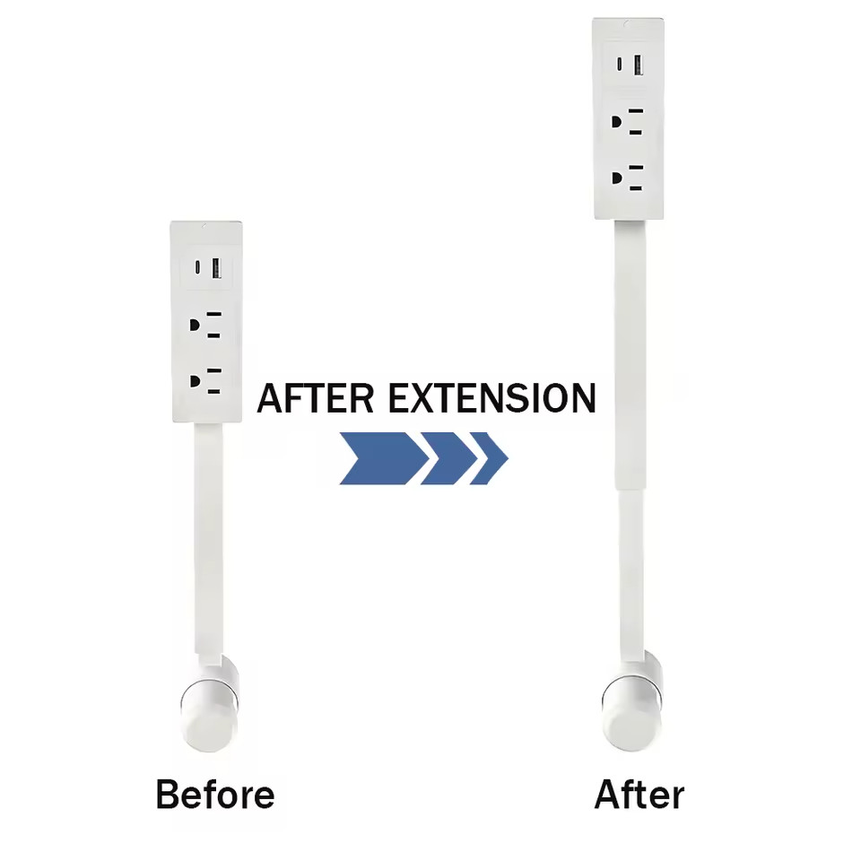 Electrical Outlet Extender